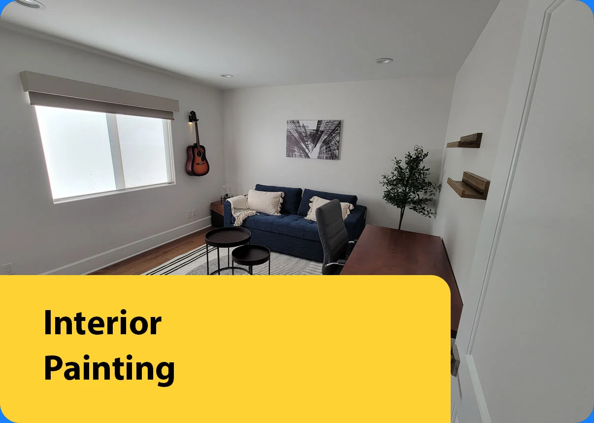 interior house painters image